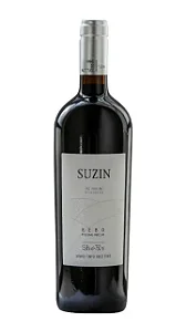 Suzin Rebo