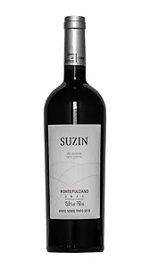 Suzin Montepulciano