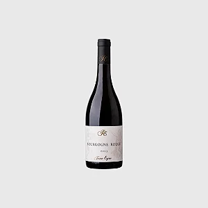 BOURGOGNE ROUGE 2023 JANE EYRE