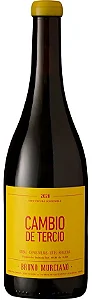 vinho bruno murciano cambio de tercio