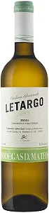 Vinho Branco Espanhol Letargo Rioja Tempranillo Branco 2024