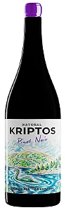 Kriptos Pinot Noir Natural 2025
