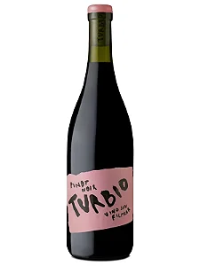 Turbio pinot noir