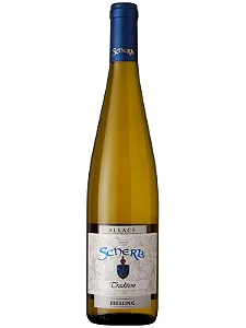 Domaine Scherb Tradition Riesling 2023