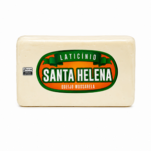 Mussarela Santa Helena caixa 24,96 kg 33,39 kg