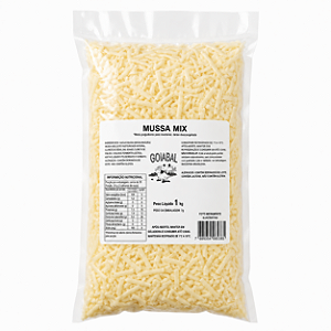 Parma mix caixa com 6 pacotes/ 1 kg
