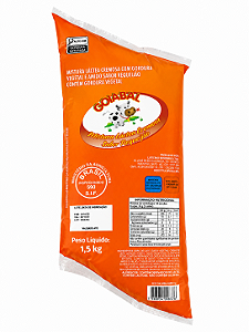 Mistura láctea requeijão Goiabal bisnaga 1,5 kg