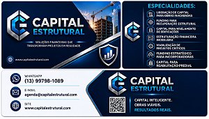 Liberação Estratégica de Capital para Obras Críticas e Projetos Imobiliários