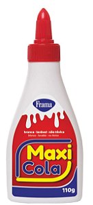COLA ESCOLAR MAXI COLA 110G FRAMA