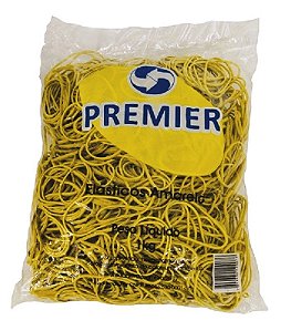 Elástico Premier latex 1200 unidades 1 kilo