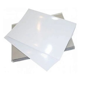 PAPEL FOTO GLOSSY 180GR A4 20fls MASTERPRINT
