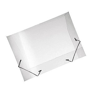 Pasta PP Mini Soft Cristal Polibras