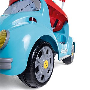 CARRO DE PASSEIO FOUKS AZUL CALESITA