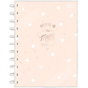 CADERNO 1 MATÉRIA TILIDISCO SOHO 80FLS TILIBRA