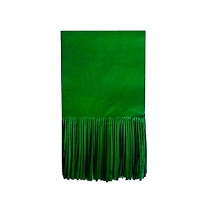PAPEL PARA BALA DE COCO VERDE 48 UNIDADES