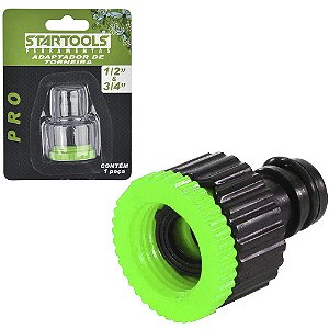 BICO CONECTOR TORNEIRA ENGATE RAPIDO REDUÇAO