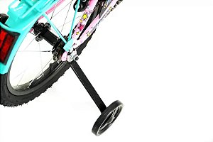BICICLETA ARO 16 Drika Feminina STONE