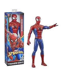 BONECO SPD FIGURA 12 TITAN HERO BLAST GEAR HOMEM A