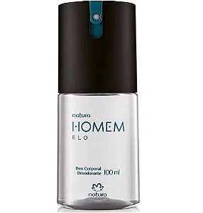 Desodorante Colônia Natura Homem Elo 100ml