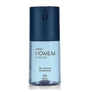 Desodorante Colônia Natura Homem Essence 100ml