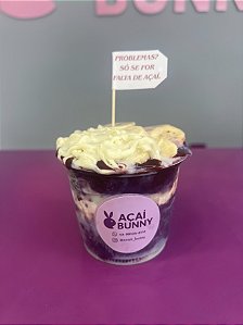 Copo de Açaí 250 ml