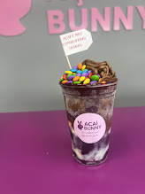 Copo de açaí 430ml