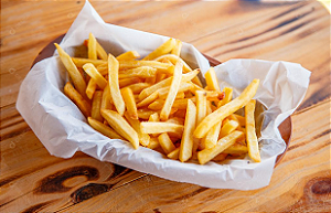 Porção de Batata frita