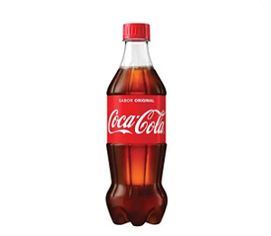 Coca Original 600ml
