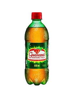 Guaraná Original 600ml
