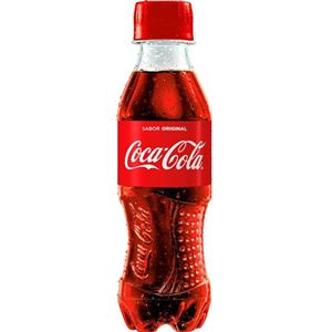 Coca 200 ml