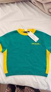 Blusa Modal Ana Gonçalves