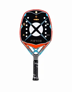 Raquete Beach Tennis Heroes Fierce Carbono 12 k