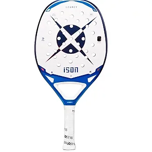 Raquete Beach Tennis Heroes Ison Carbono 12 k