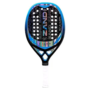 Raquete Beach Tennis Zand Z Jump (Daniel Mola) Carbono 3 k