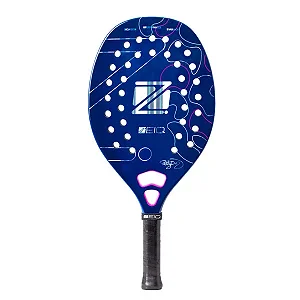 Raquete Beach Tennis Zeiq Inspire Patty Diaz – 3k