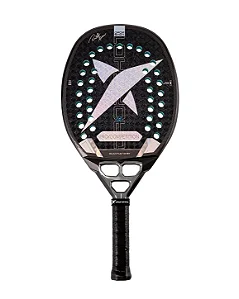 Raquete de Beach Tennis Drop Shot Quantum 1.0 BT