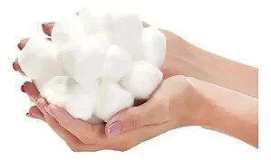 Bolas de Algodão 20g