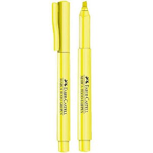 Marca Texto Faber-Castell