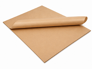 Papel Kraft 66 x 96 cm 80 g (1 folha)