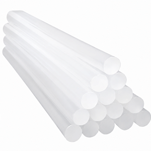 Refil Cola Quente Grosso - 11,2 mm