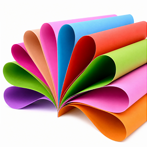 Papel Color Set 48x66 cm (1 folha)