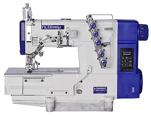 Galoneira Industrial Lanmax LM-7500D-01CB