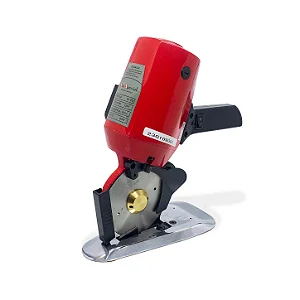 Máquina de Corte Têxtil 4 Polegadas Sun Special - RC-100