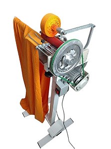 Máquina de Cortar Viés Semi Industrial Stelean