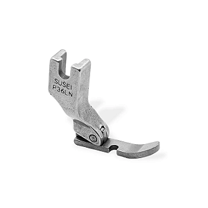 Calcador para Zíper P36LN Esquerdo Industrial