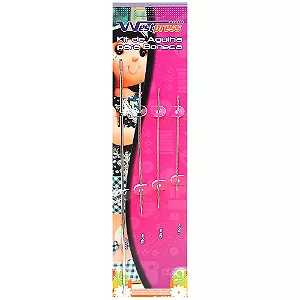 Kit de Agulha para Boneca Westpress