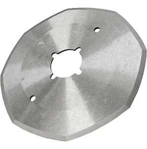 Disco para Máquina de Corte de Tecido 4 Polegadas RC100