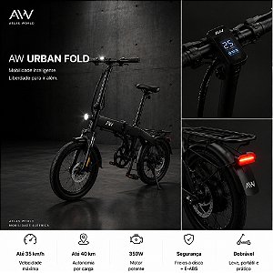 AW Urban Fold