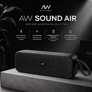 AW Sound Air