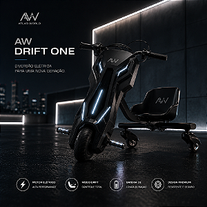 AW Drift One Adulto